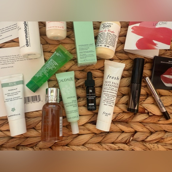 Skincare & Beauty Samples Reseller Bundle ✨ - Picture 5 of 7